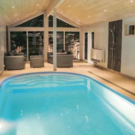 4 Bedroom Awesome In Farsund * Herad