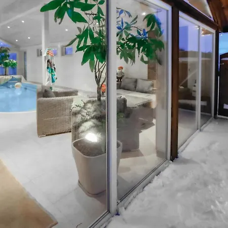 4 Bedroom Awesome In Farsund